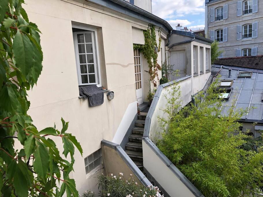 Cosy Esprit Loft Appartement